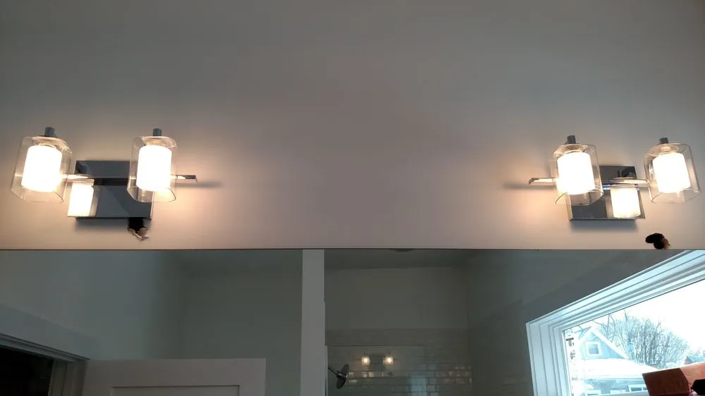 Slide of IG Electric