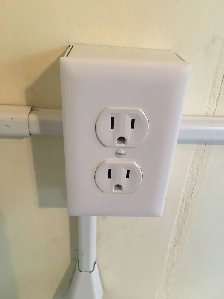 Slide of IG Electric