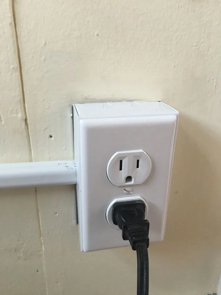 Slide of IG Electric