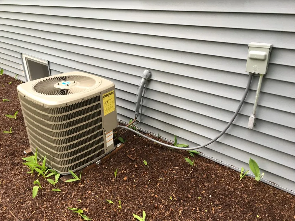 Slide of IG Electric