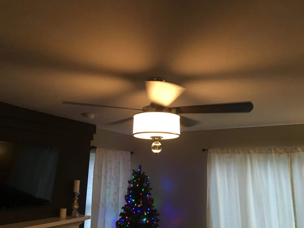 Slide of IG Electric