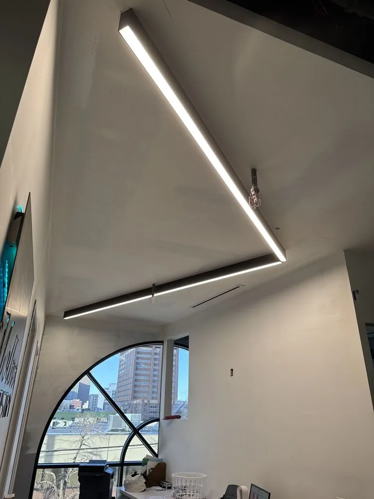 Slide of IG Electrical