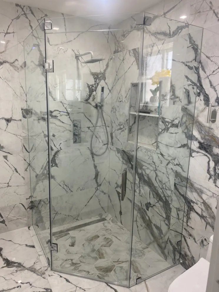 Slide of IGC Maintenance Services