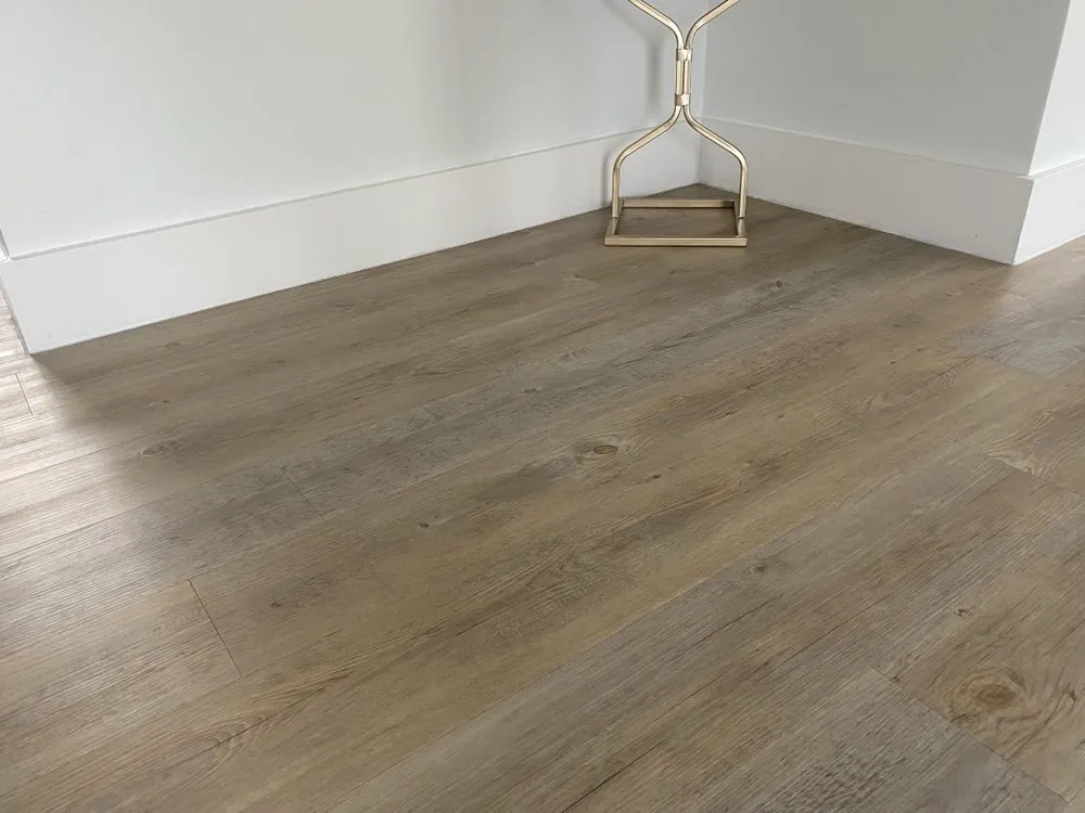 Slide of IGC Maintenance Services