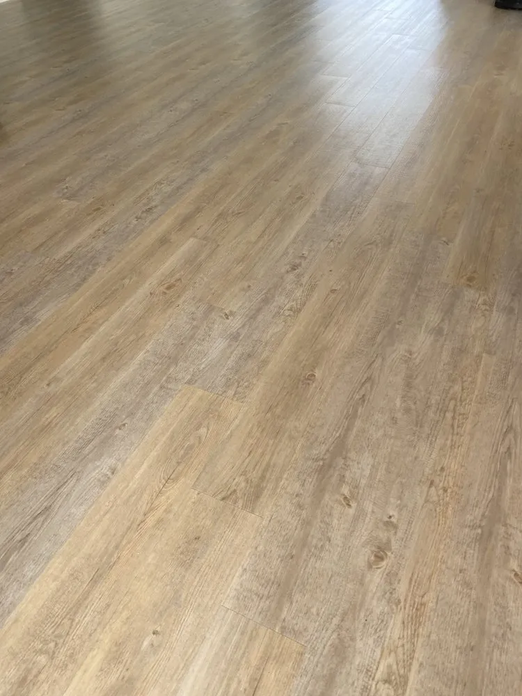 Slide of IGC Maintenance Services