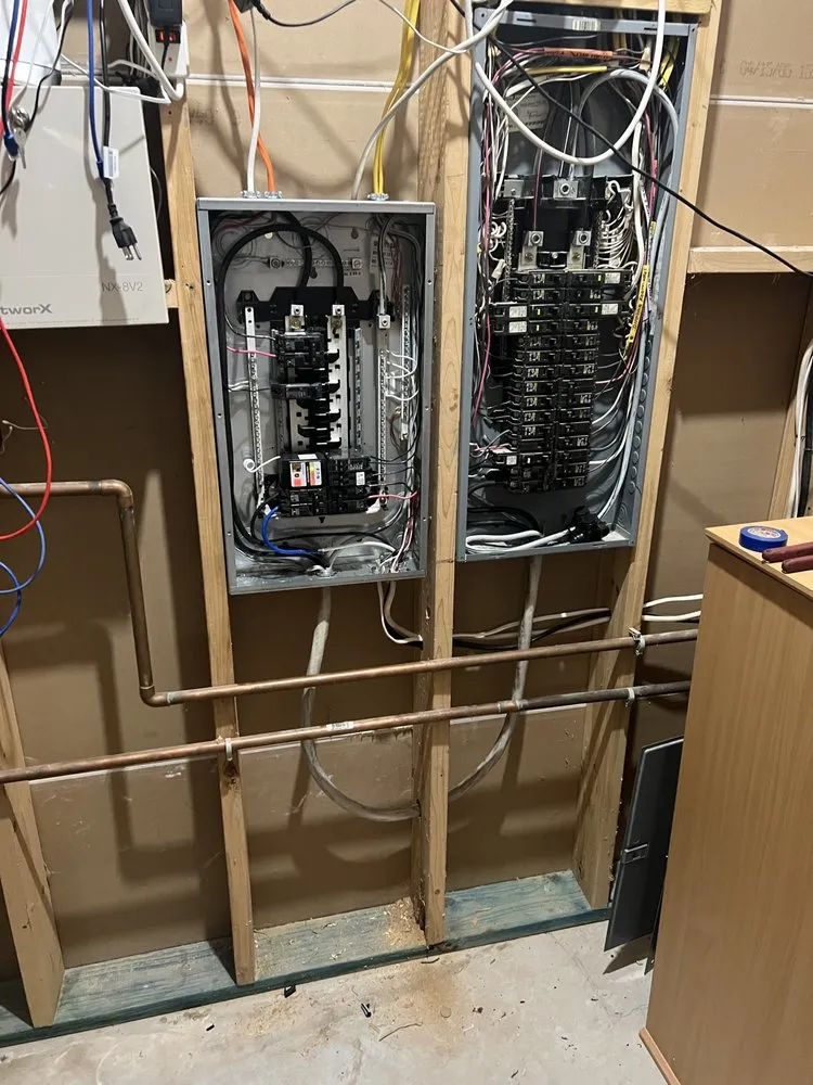 Affordable lighting installation experts serving ,  - Ignatius Ukpong