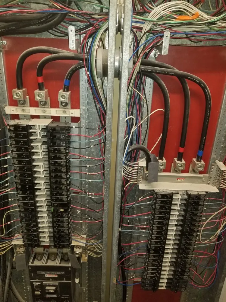 Professional lighting installation experts serving ,  - Ignatius Ukpong