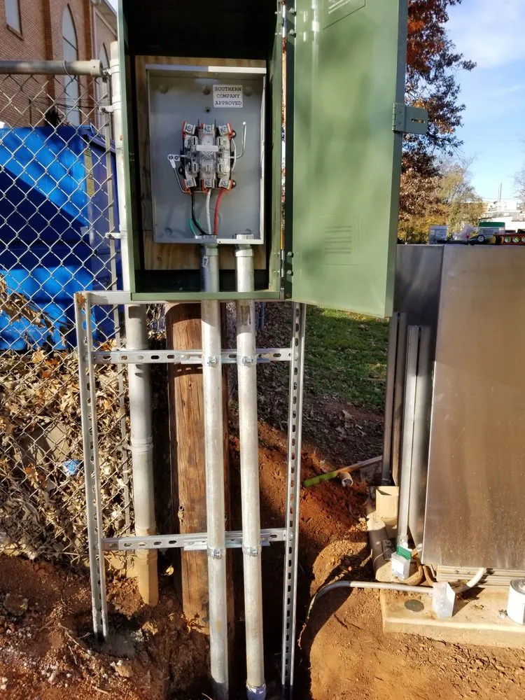 Affordable electrical service for homes in circuit breaker repair,  by 