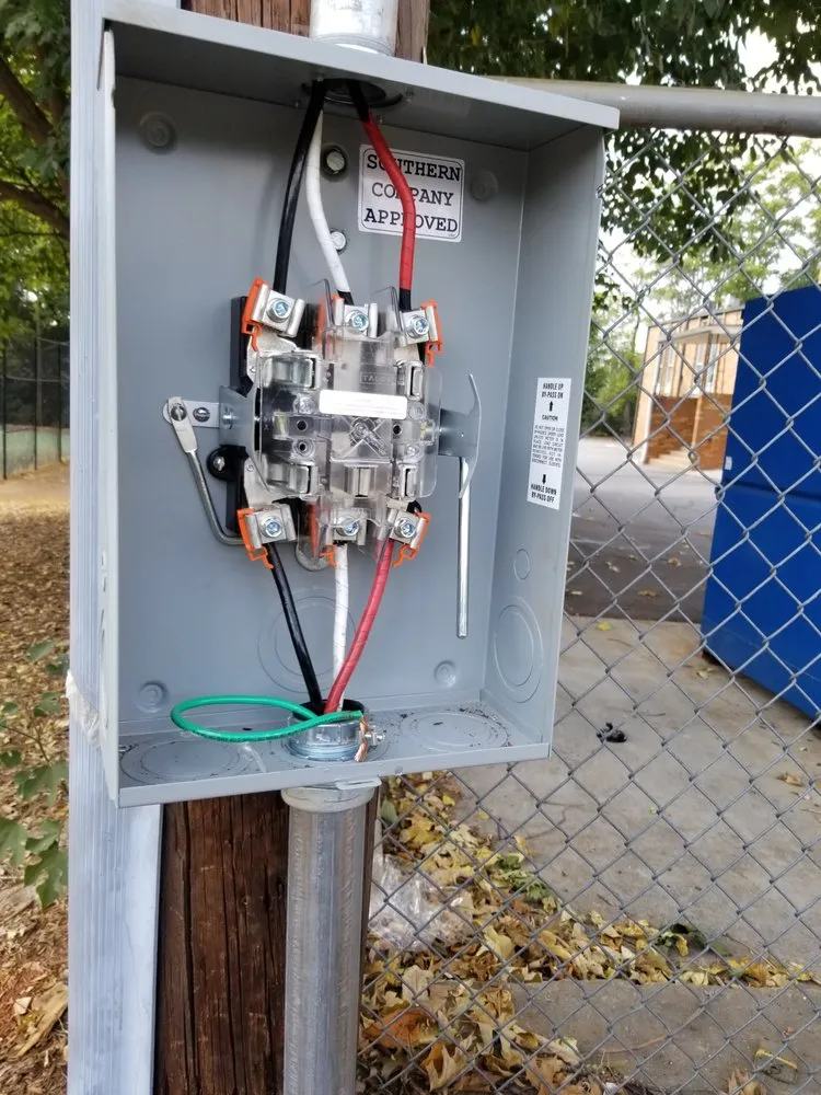 Reliable emergency electrical service experts serving ,  - Ignatius Ukpong