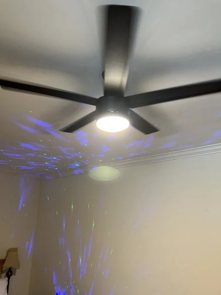 Trusted electrician providing outlet and switch repair in , 