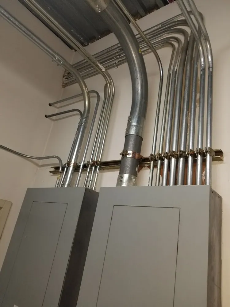 Licensed wiring installation experts serving ,  - Ignatius Ukpong