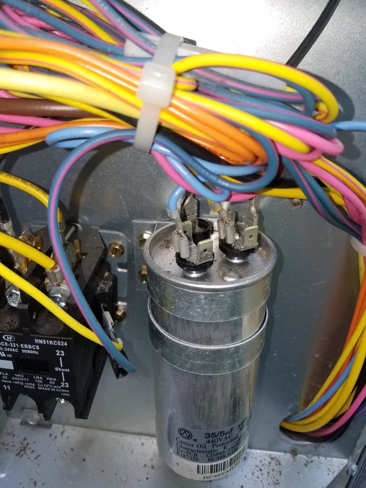 Certified electrical repair in ,  by Ignatius Ukpong