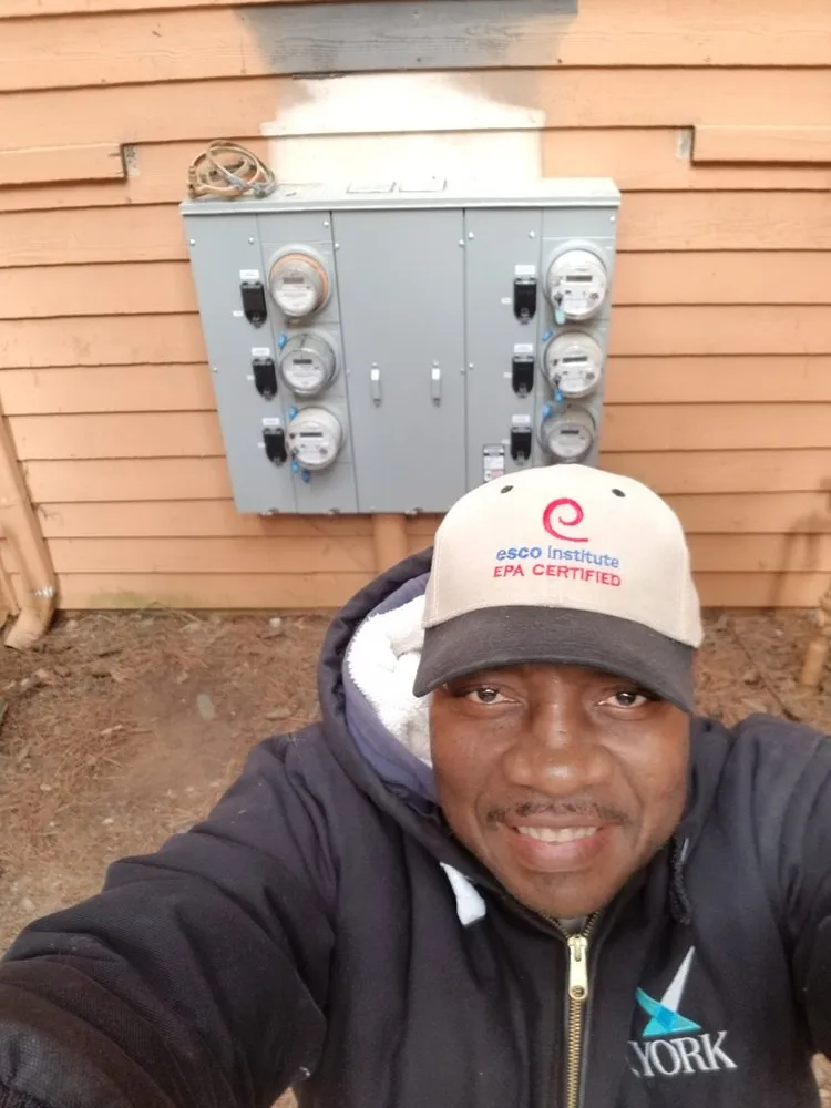 Licensed electrical service for homes in emergency electrical service,  by 