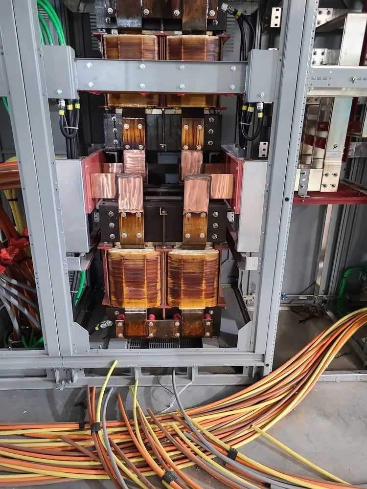 Professional electrical service for homes in emergency electrical service,  by 