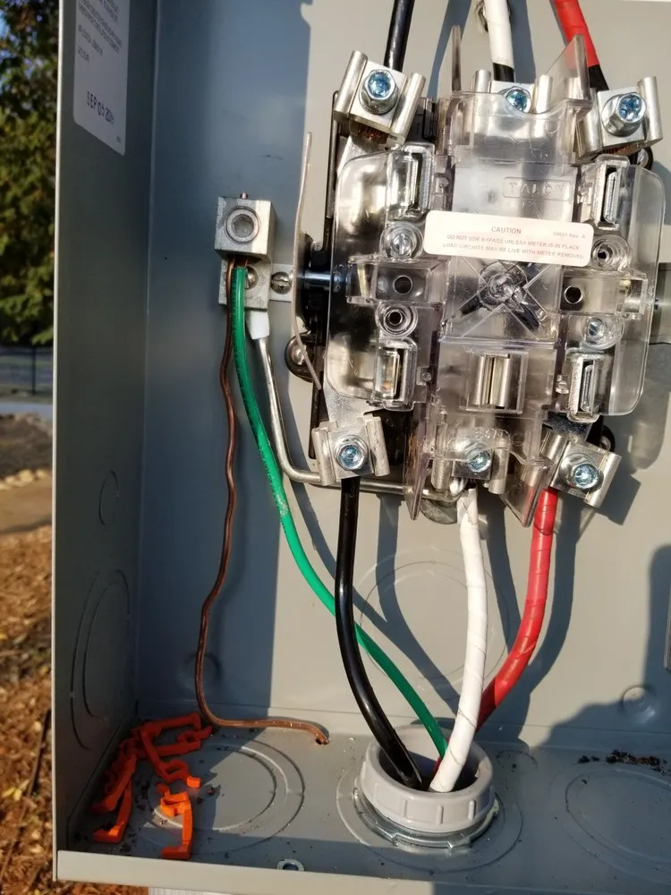 Emergency emergency electrical service service in ,  - Ignatius Ukpong