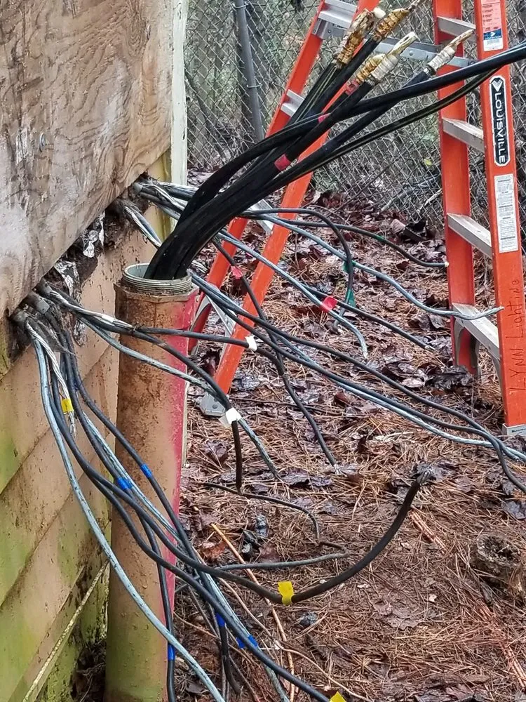 Professional panel upgrade service in ,  - Ignatius Ukpong