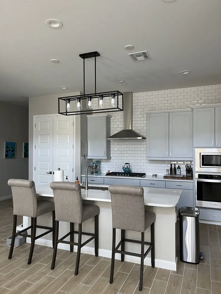 Slide of Ignite Electric