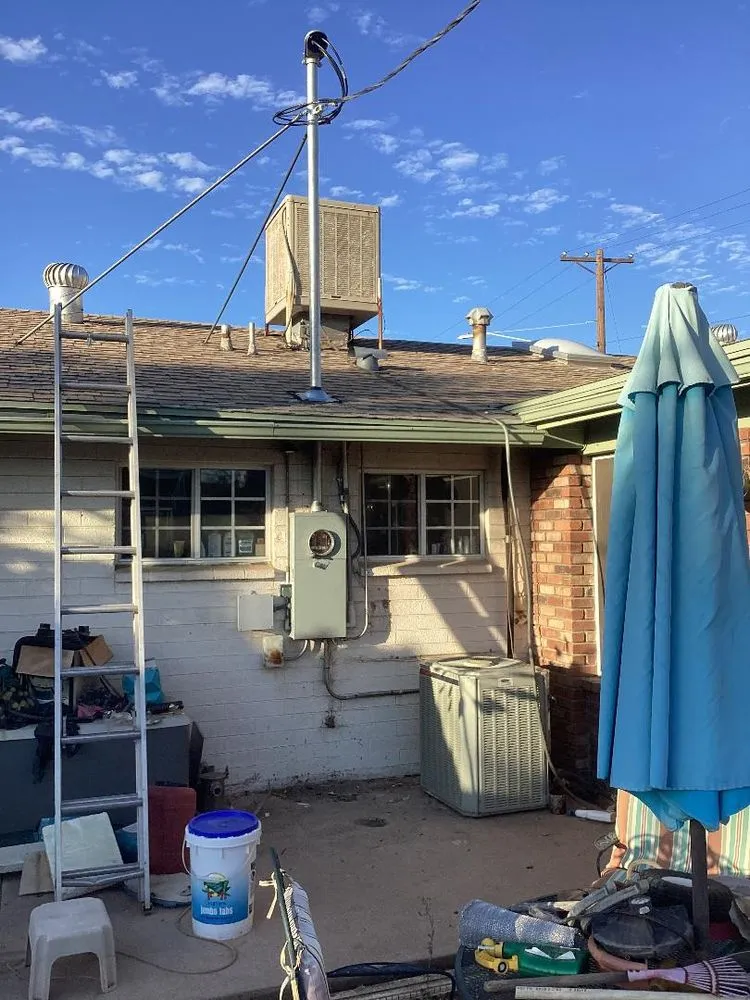 Slide of Ignite Electric