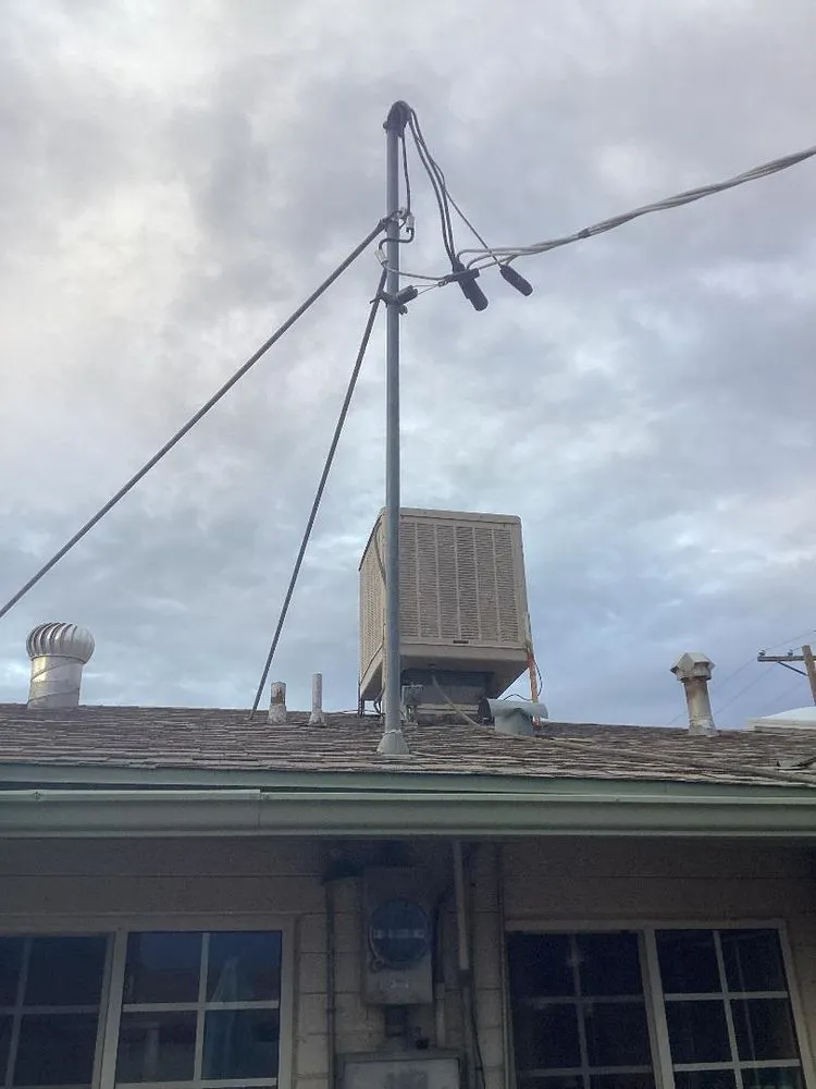 Slide of Ignite Electric