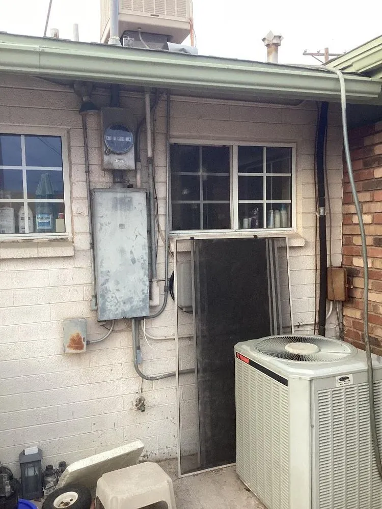 Slide of Ignite Electric