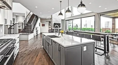 Slide of Ignite Electric