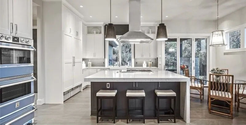 Slide of Ignite Electric