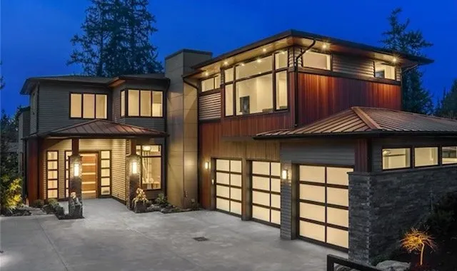 Slide of Ignite Electric