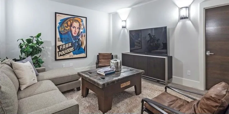 Slide of Ignite Electric