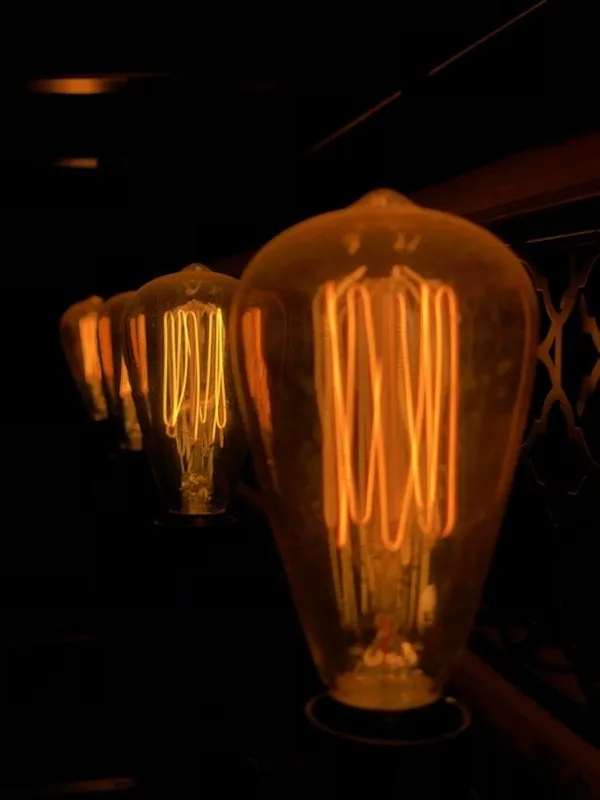 Slide of Ignite Electric