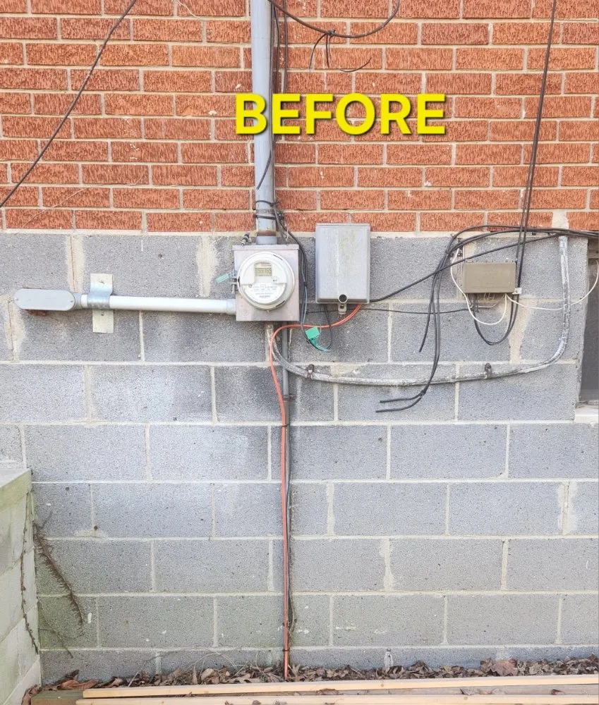 Slide of Ignite Electrical & Controls