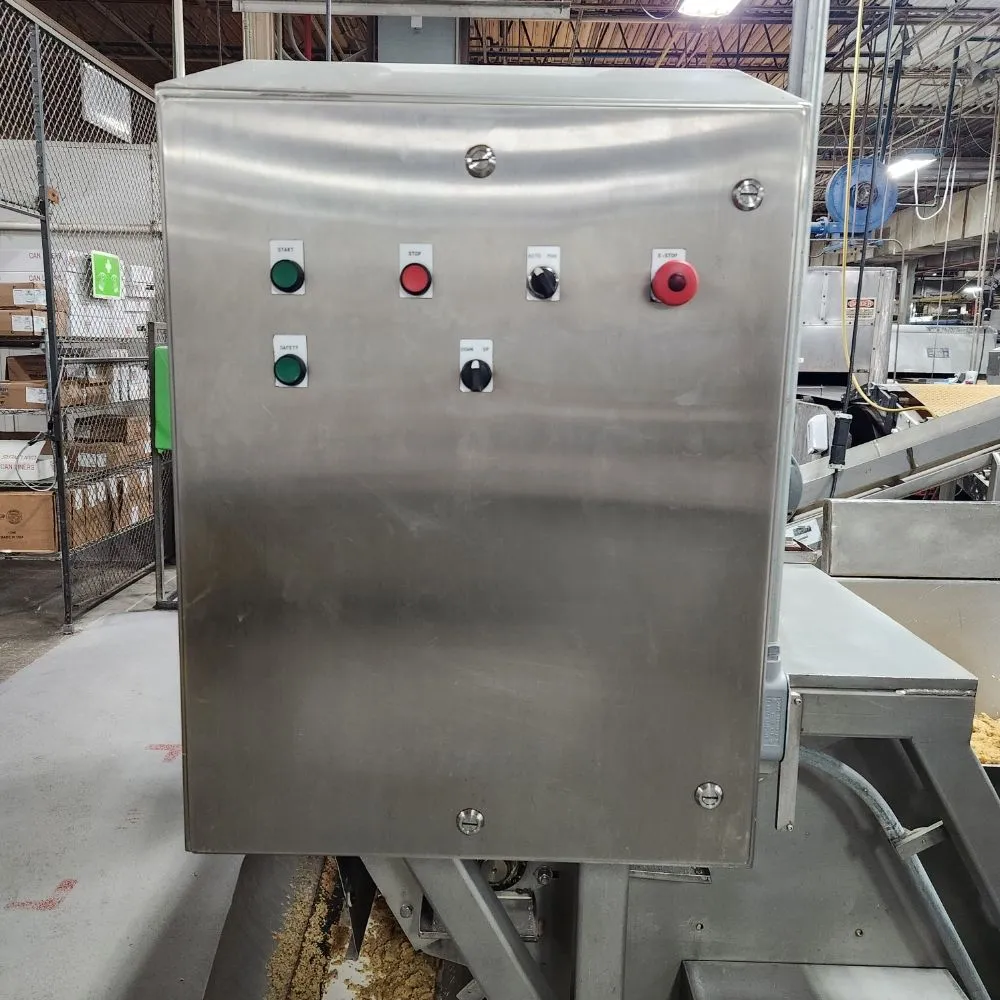 Slide of Ignite Electrical & Controls