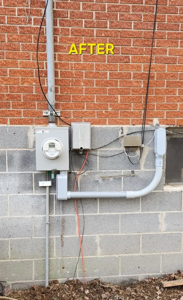 Slide of Ignite Electrical & Controls