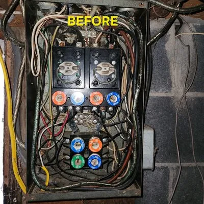 Ignite Electrical & Controls