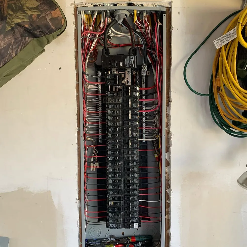 Expert circuit breaker repair service in Flushing, NY - Ignite Electrical Contractors