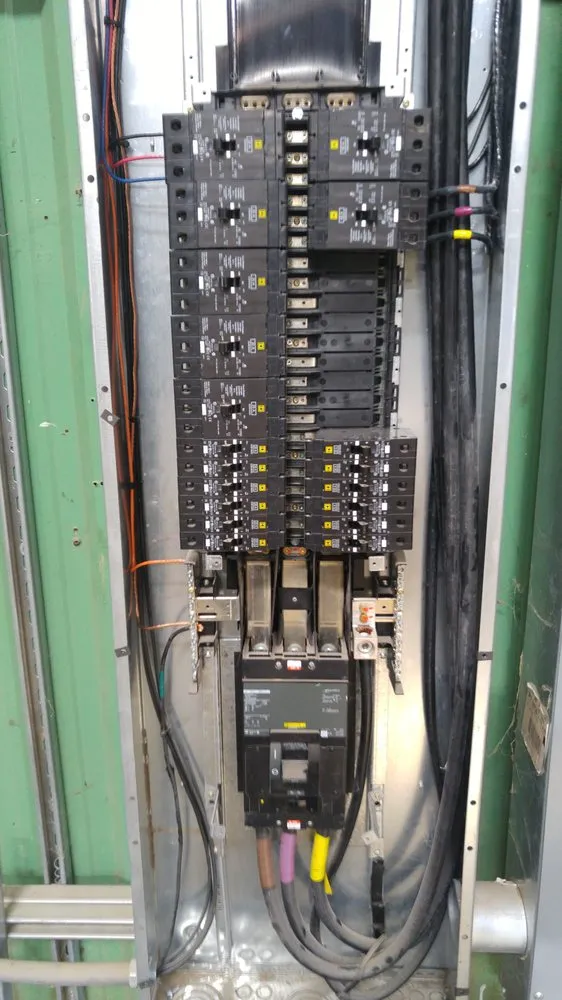 Slide of Ignite Electrical Services