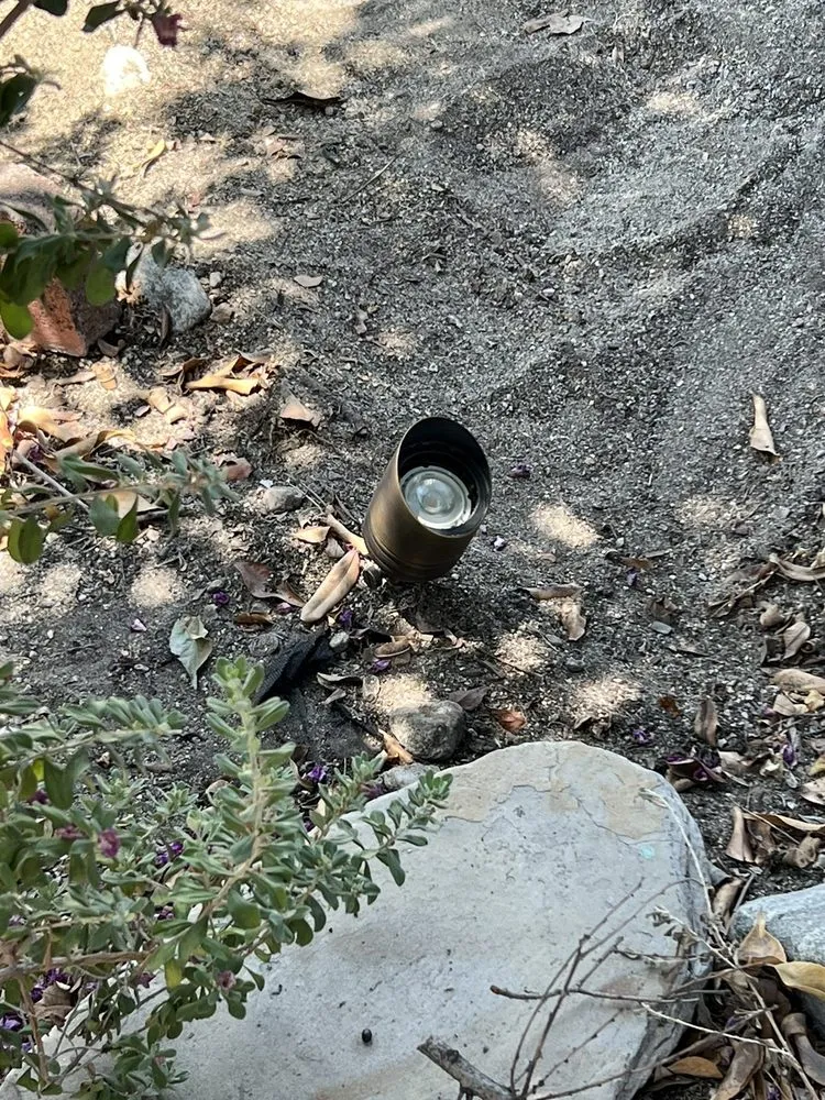 Slide of Ignite Lighting