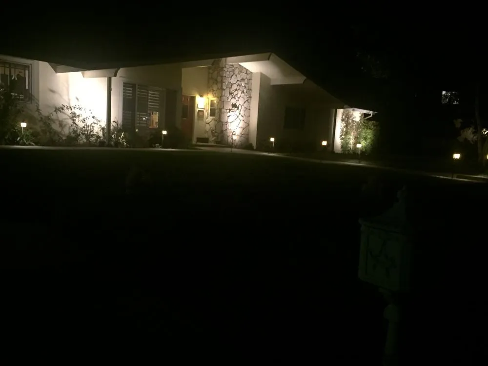 Slide of Ignite Lighting