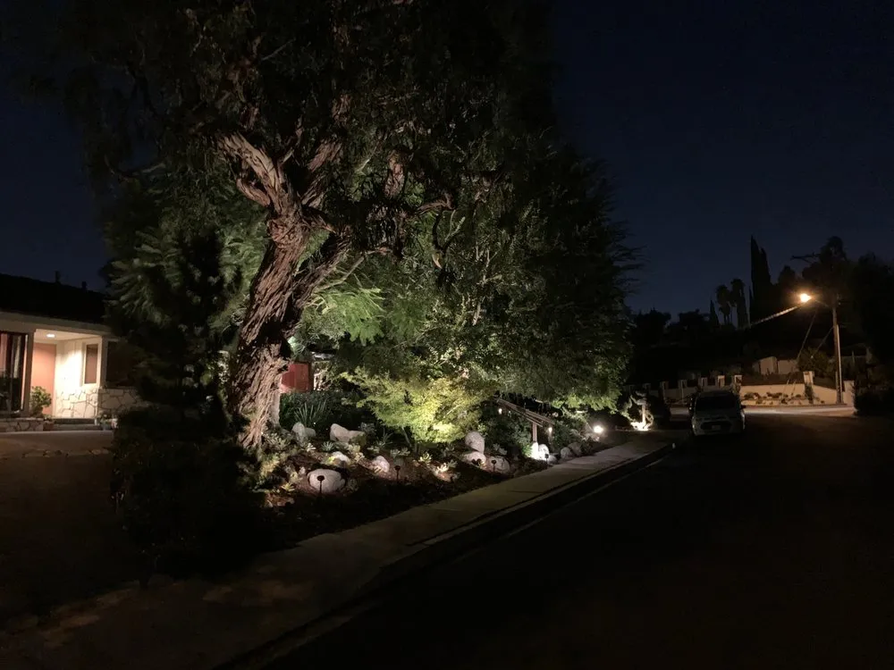 Slide of Ignite Lighting