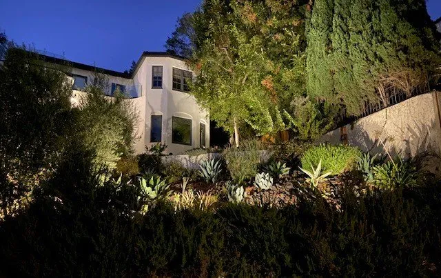 Slide of Ignite Lighting