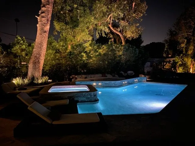 Slide of Ignite Lighting