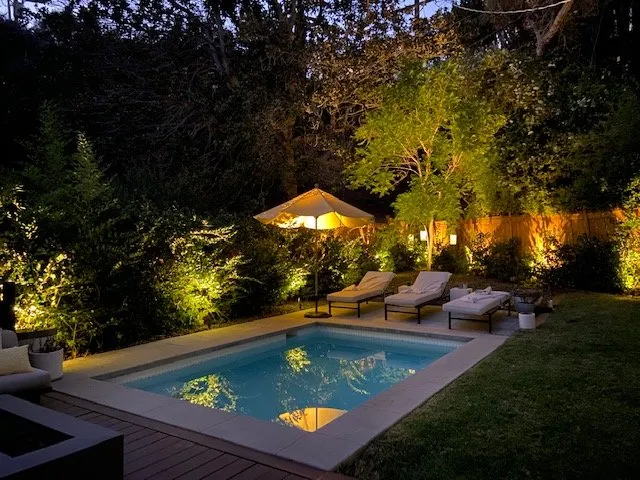 Slide of Ignite Lighting