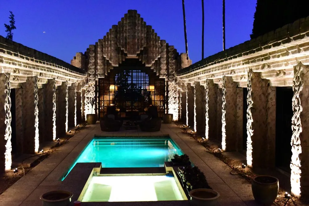 Slide of Ignite Lighting