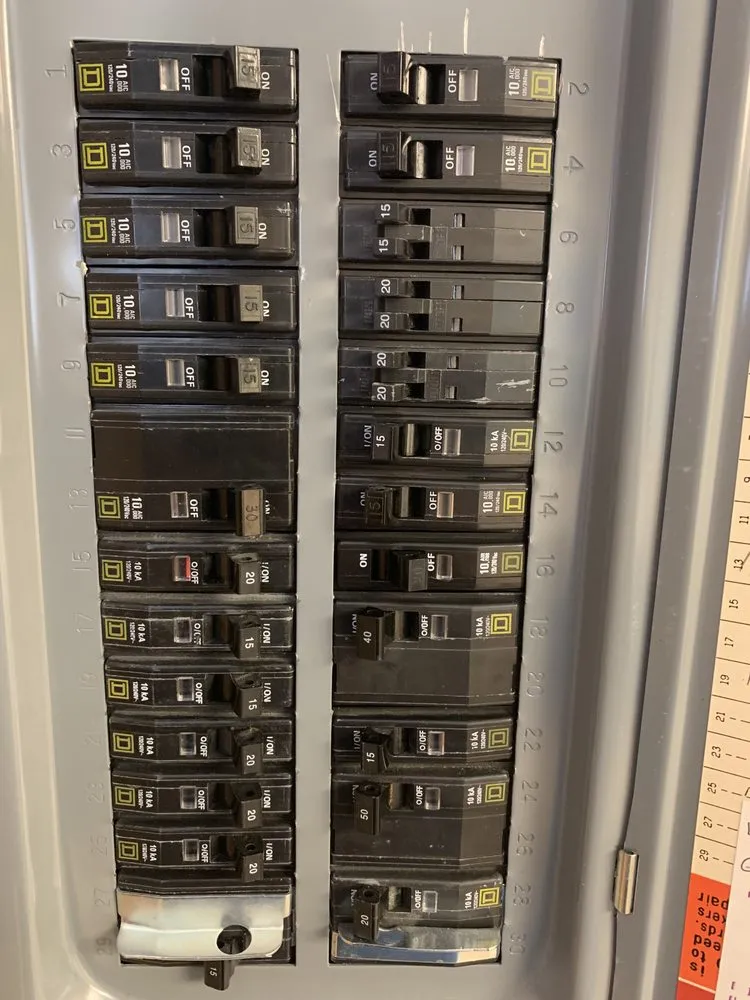 Slide of Ignozza Electric