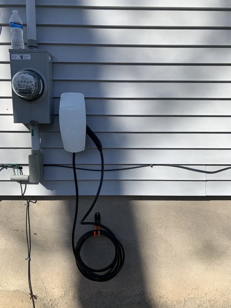 Slide of Ignozza Electric