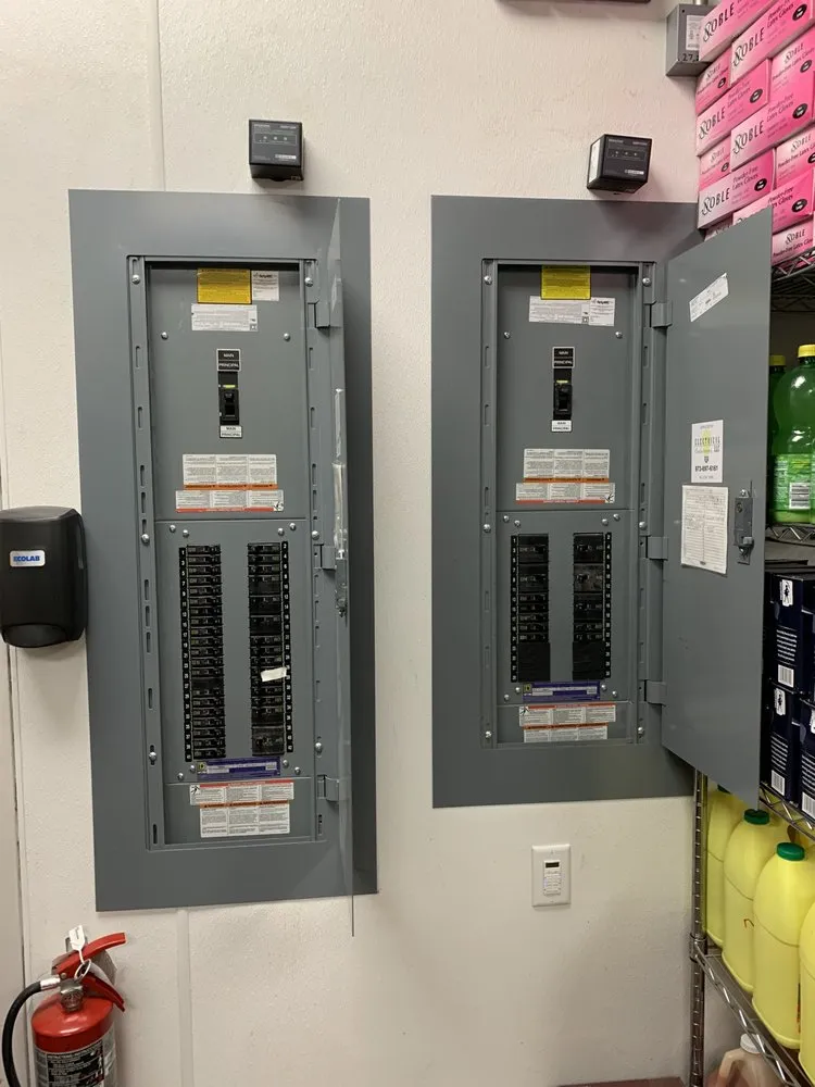 Slide of Ignozza Electric