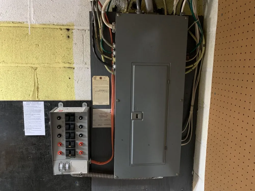 Slide of Ignozza Electric