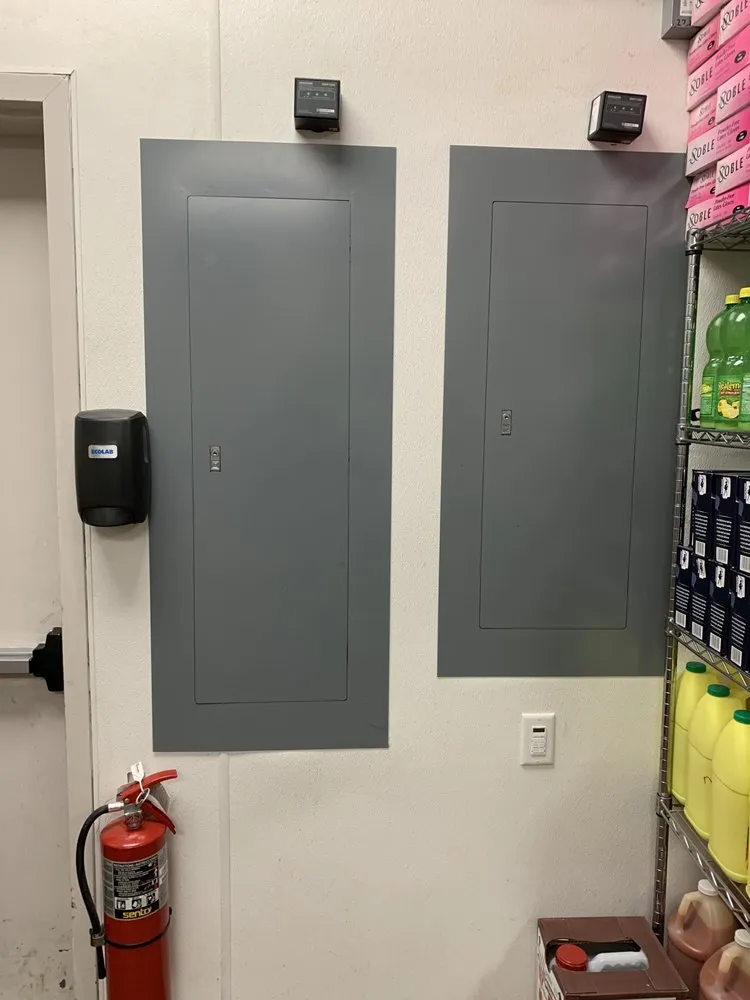 Slide of Ignozza Electric