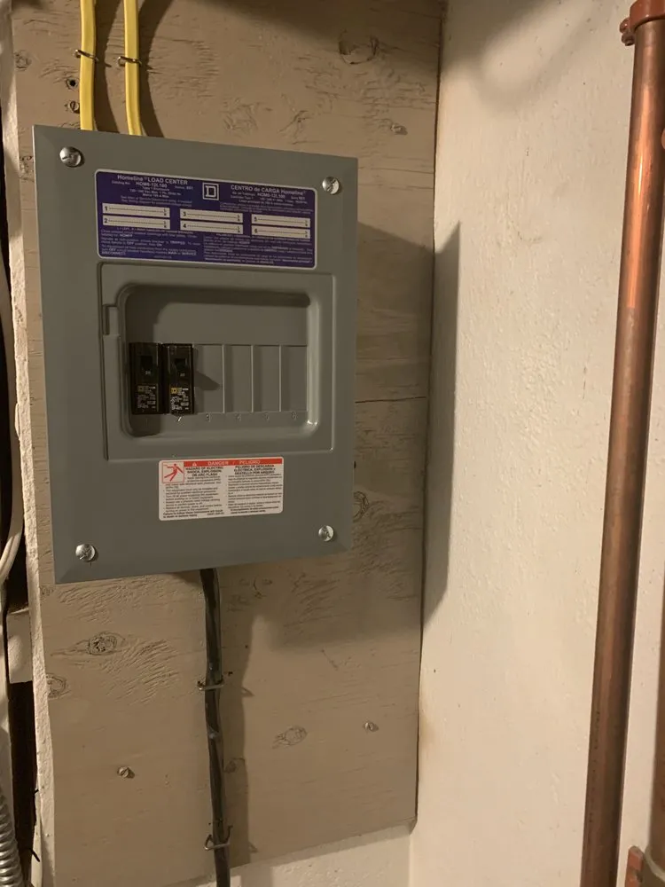 Reliable outlet and switch repair experts serving ,  - Ignozza Electric