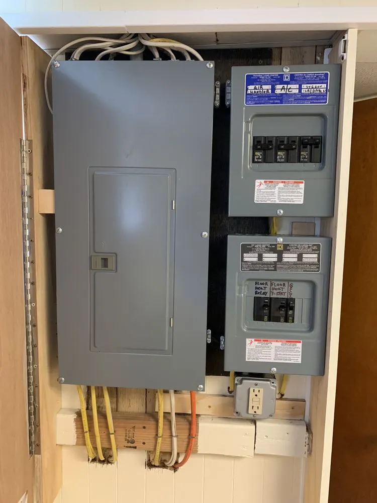 Slide of Ignozza Electric