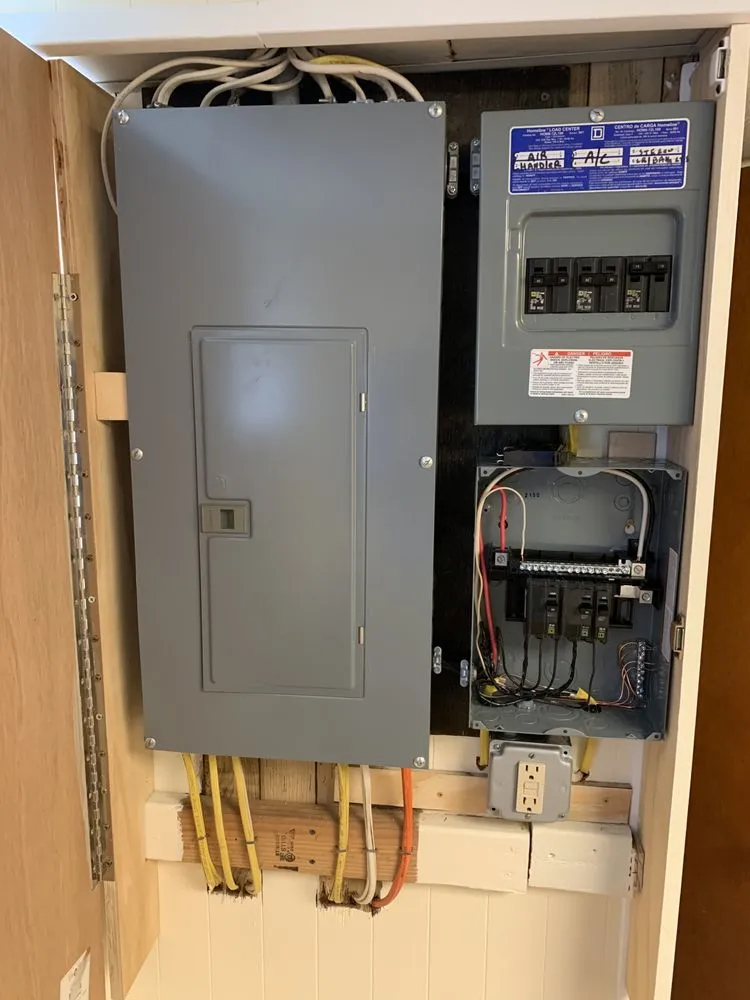 Slide of Ignozza Electric